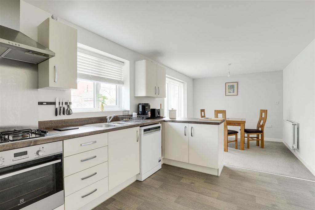 Brambling Road, Burton Joyce, NG14