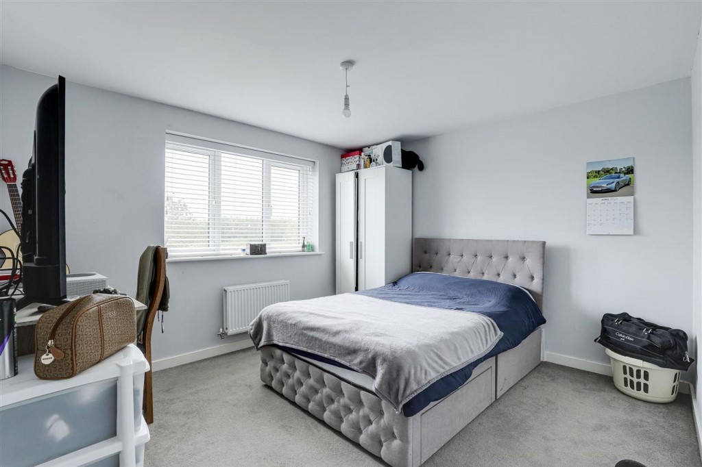 Brambling Road, Burton Joyce, NG14