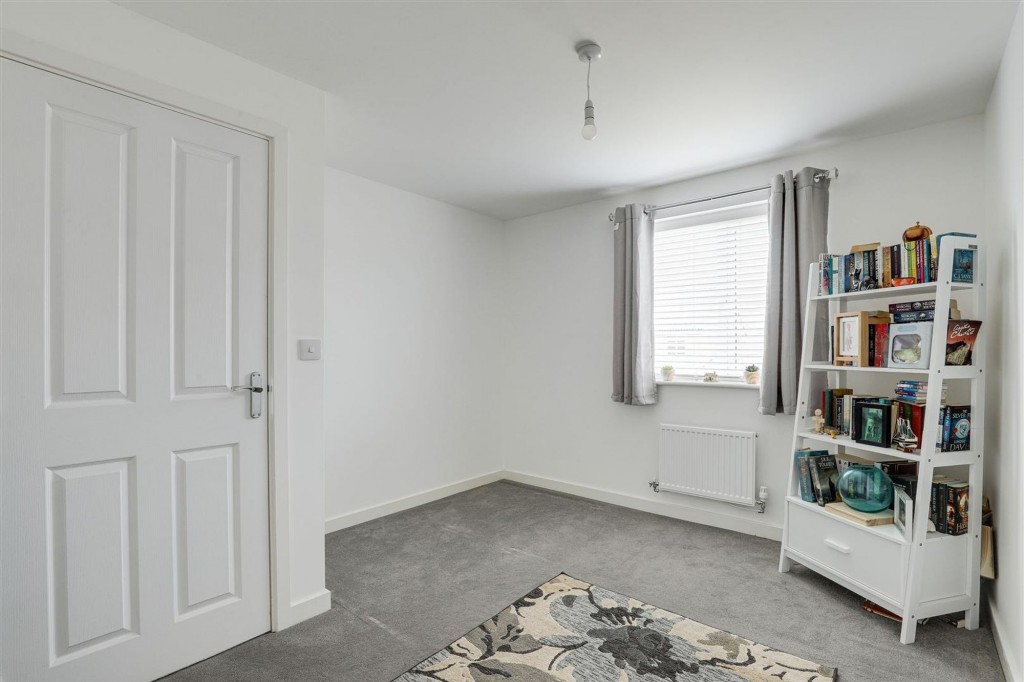 Brambling Road, Burton Joyce, NG14