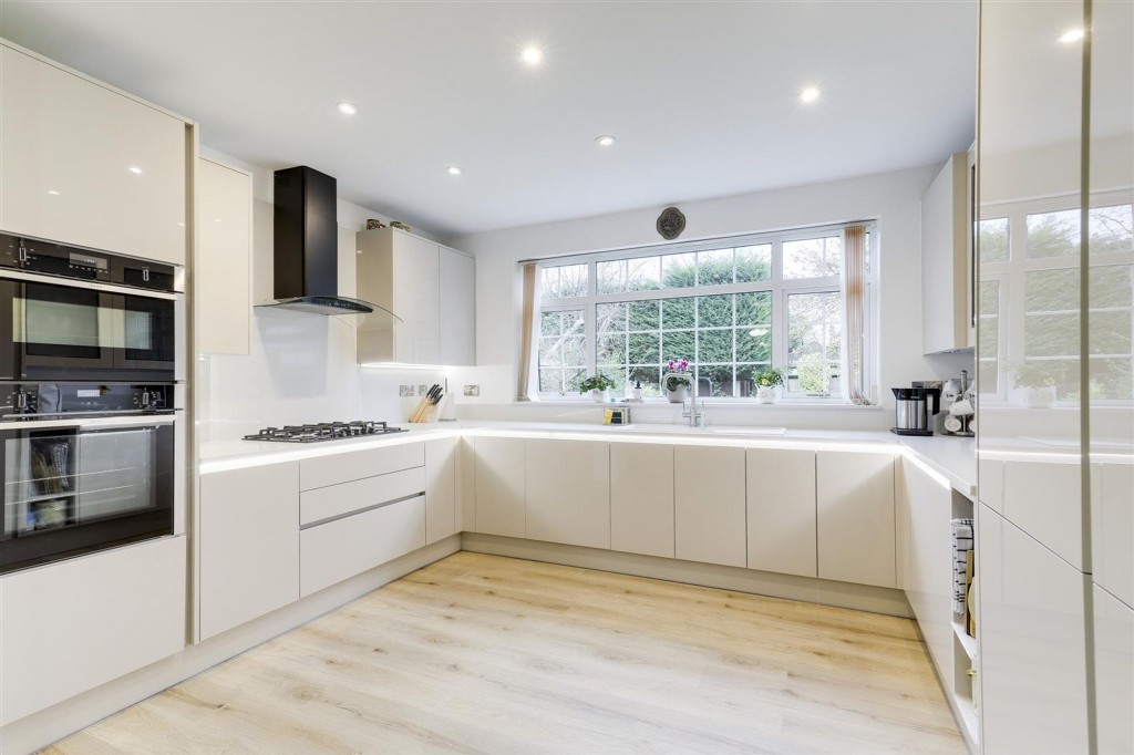 Melton Road, West Bridgford, NG2