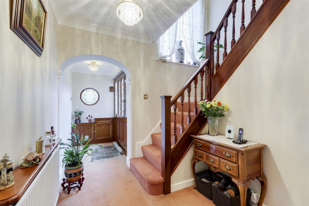 Melton Road, West Bridgford, NG2