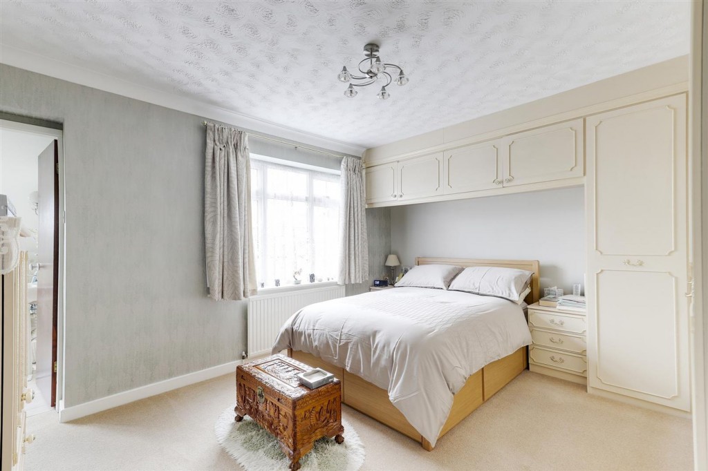 Melton Road, West Bridgford, NG2