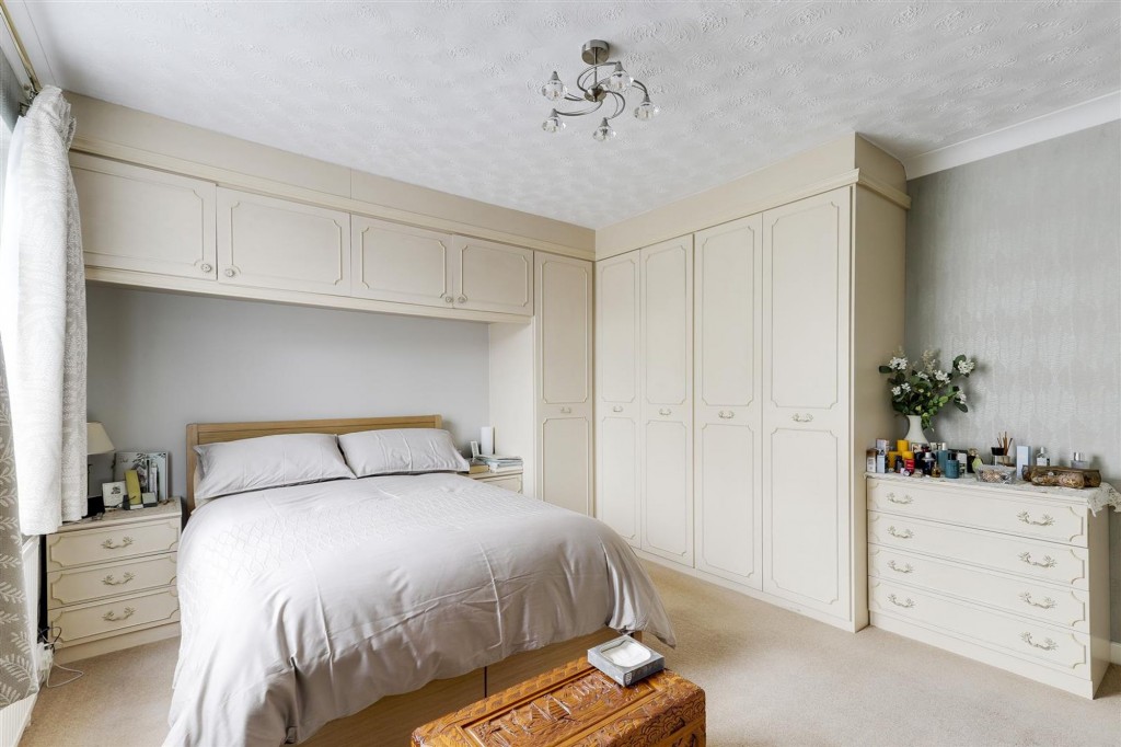 Melton Road, West Bridgford, NG2