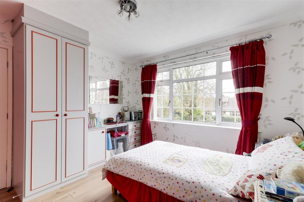 Melton Road, West Bridgford, NG2