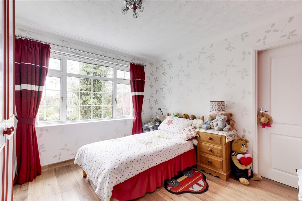 Melton Road, West Bridgford, NG2