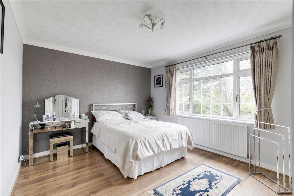 Melton Road, West Bridgford, NG2