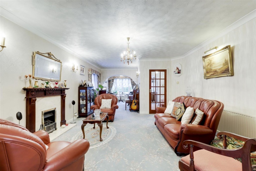 Melton Road, West Bridgford, NG2