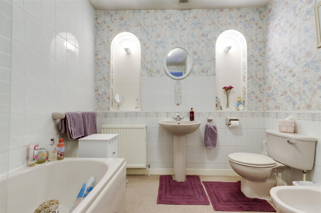 Melton Road, West Bridgford, NG2