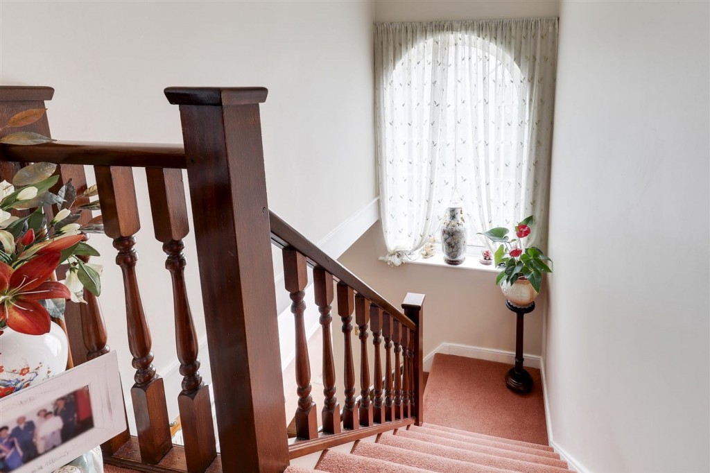 Melton Road, West Bridgford, NG2