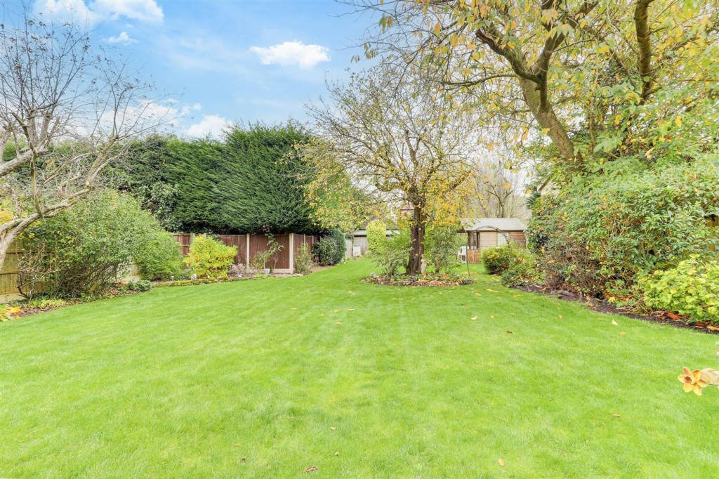 Melton Road, West Bridgford, NG2