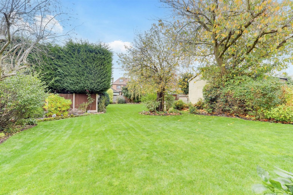 Melton Road, West Bridgford, NG2