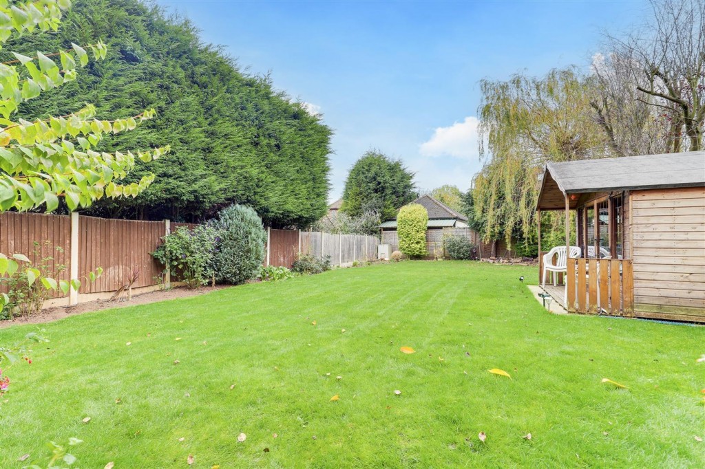 Melton Road, West Bridgford, NG2