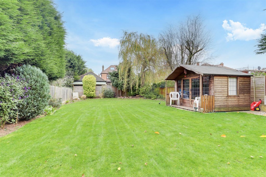 Melton Road, West Bridgford, NG2