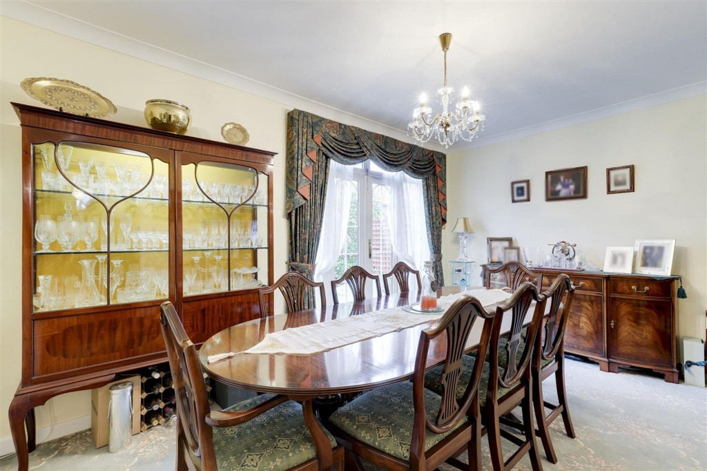 Melton Road, West Bridgford, NG2