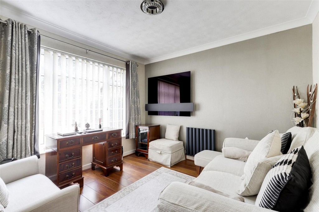 Melton Road, West Bridgford, NG2