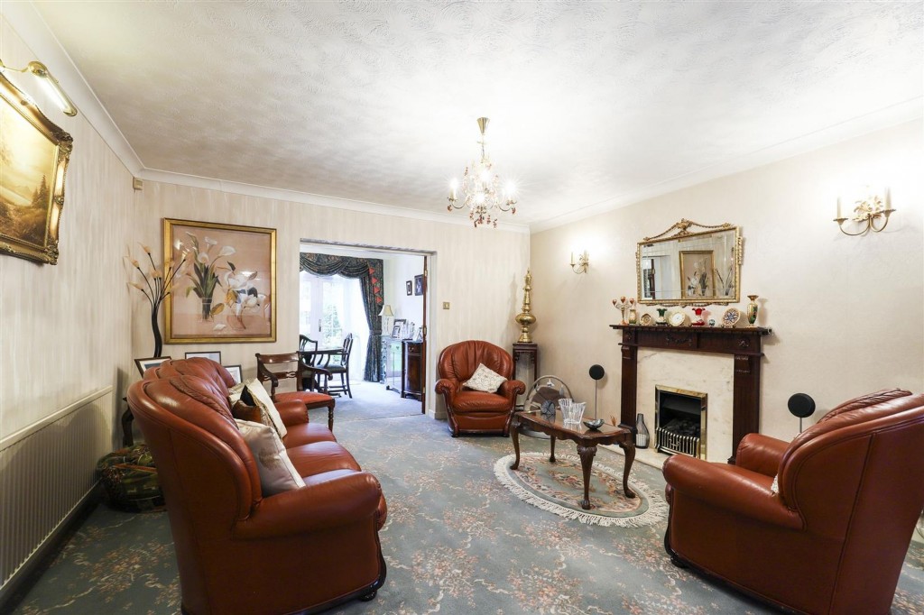 Melton Road, West Bridgford, NG2