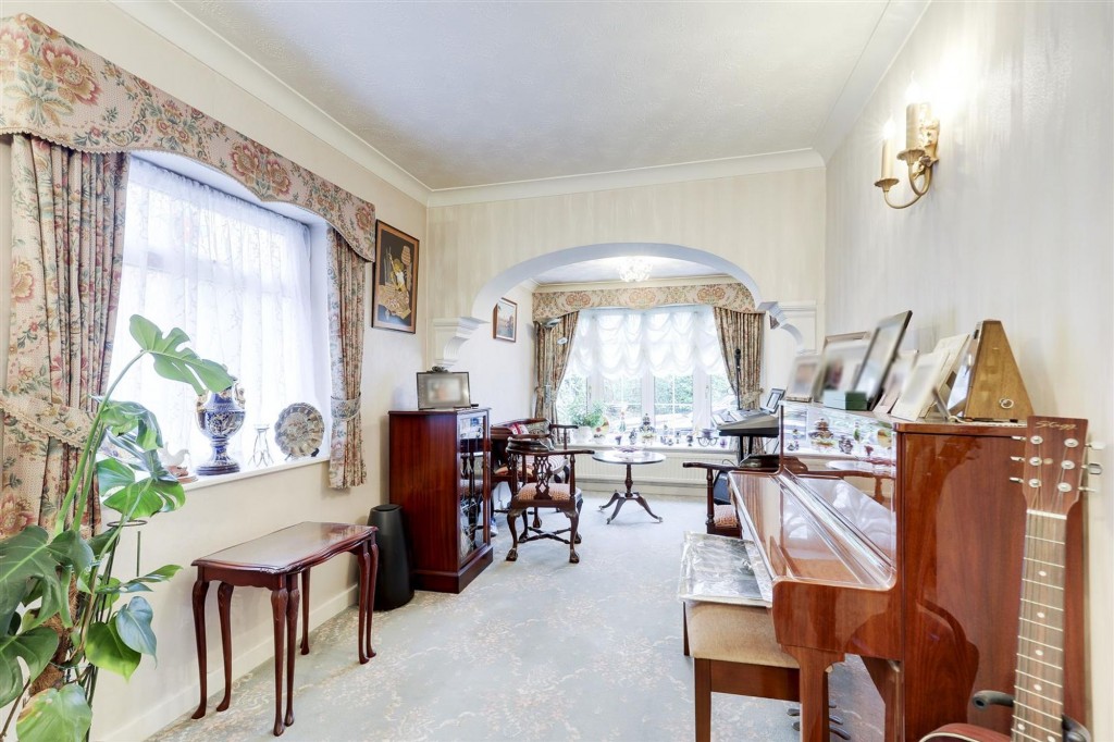 Melton Road, West Bridgford, NG2