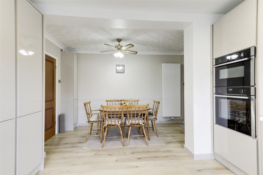 Melton Road, West Bridgford, NG2