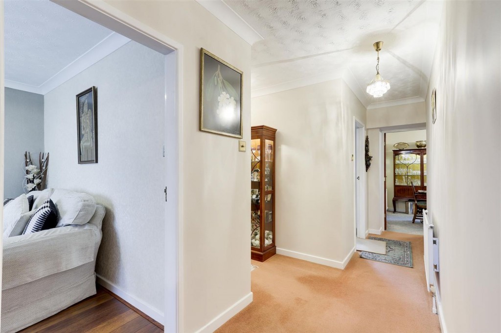 Melton Road, West Bridgford, NG2