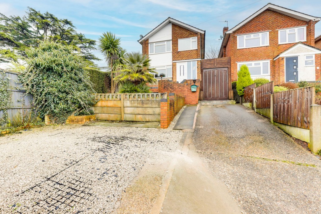 Lowdham Road, Gedling, NG4