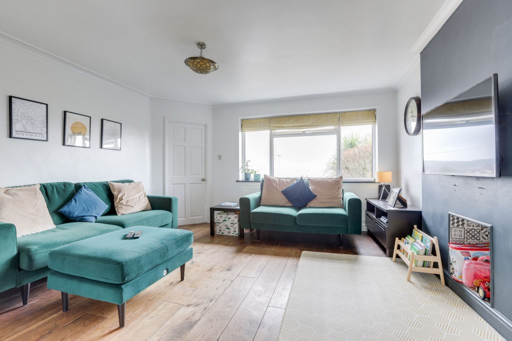 Lowdham Road, Gedling, NG4