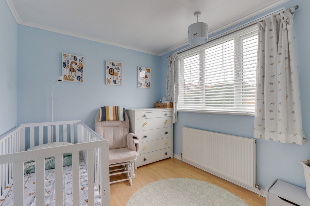 Lowdham Road, Gedling, NG4