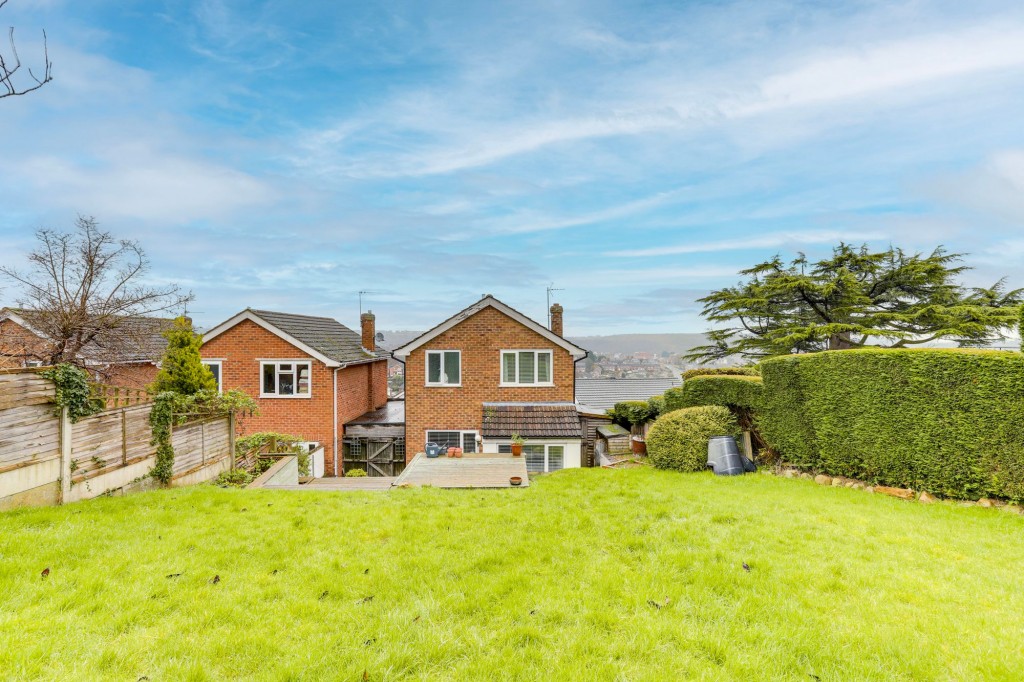 Lowdham Road, Gedling, NG4