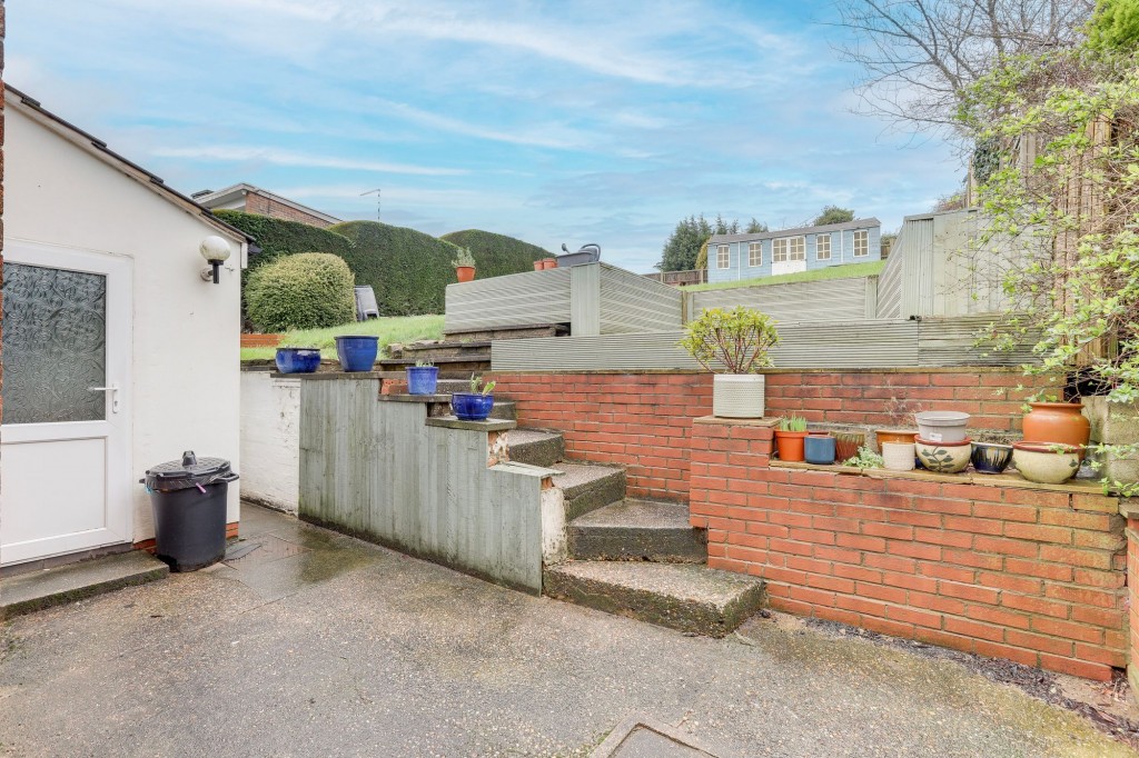 Lowdham Road, Gedling, NG4