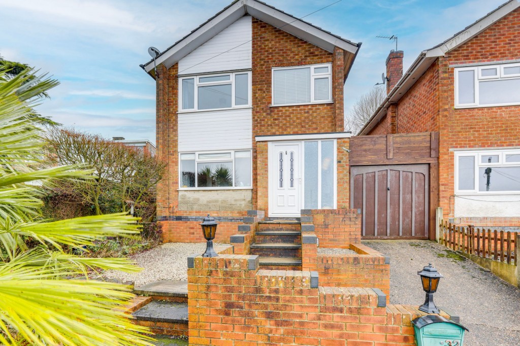 Lowdham Road, Gedling, NG4