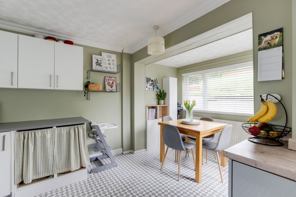 Lowdham Road, Gedling, NG4