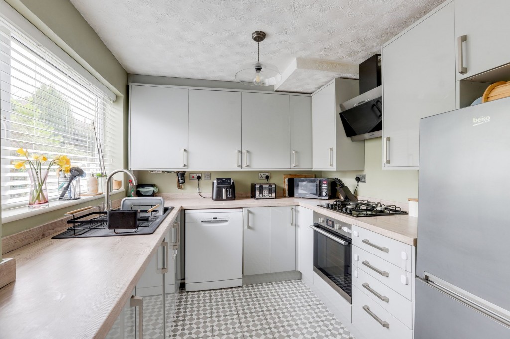 Lowdham Road, Gedling, NG4