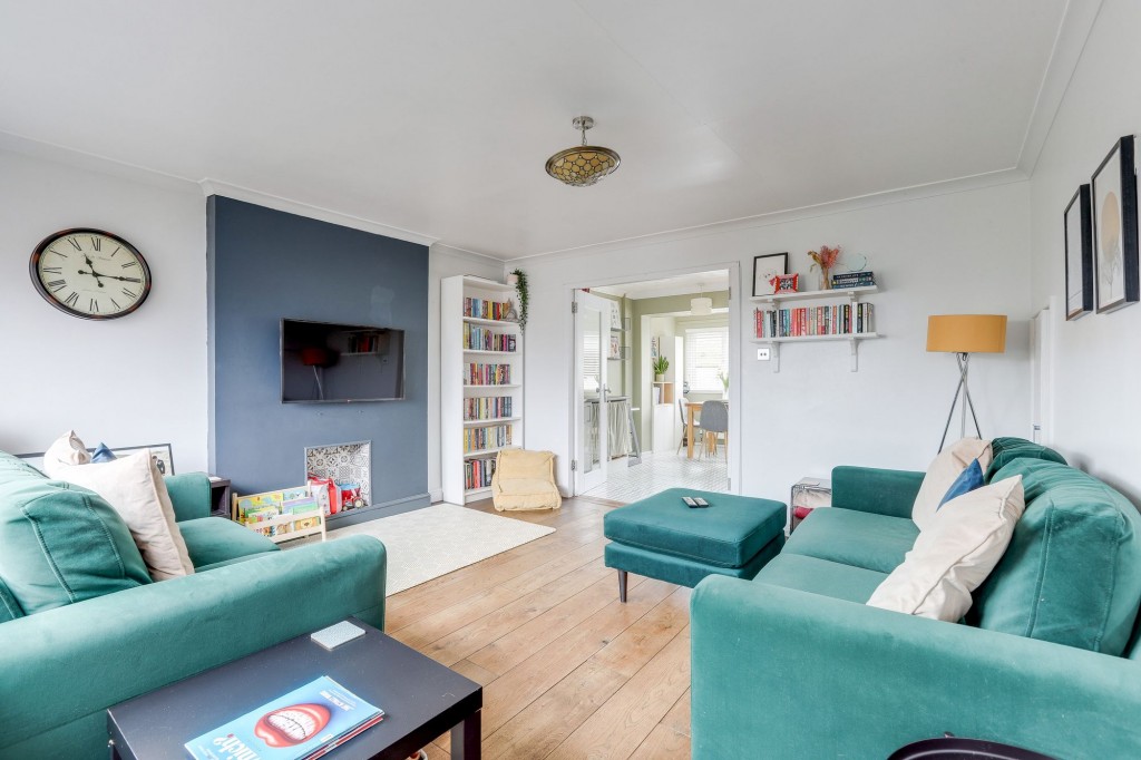 Lowdham Road, Gedling, NG4