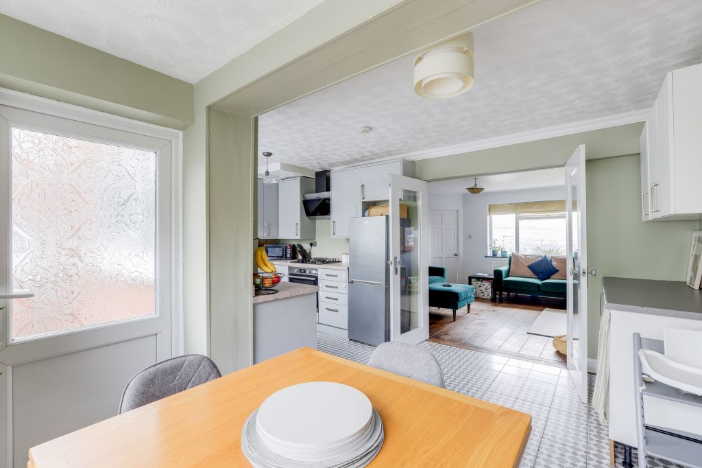 Lowdham Road, Gedling, NG4