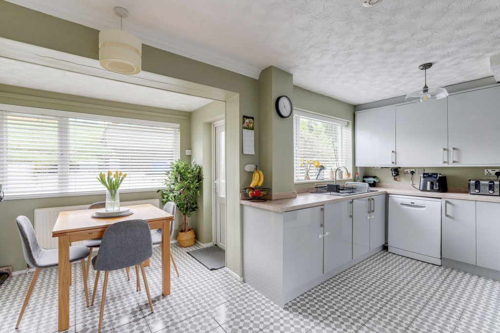 Lowdham Road, Gedling, NG4