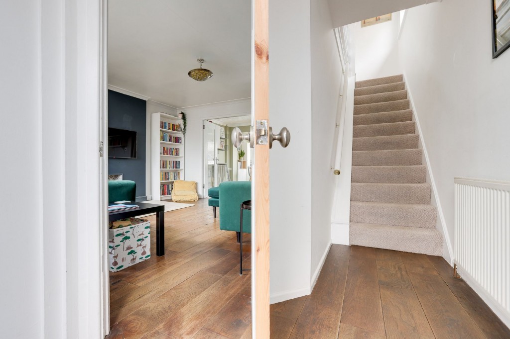 Lowdham Road, Gedling, NG4