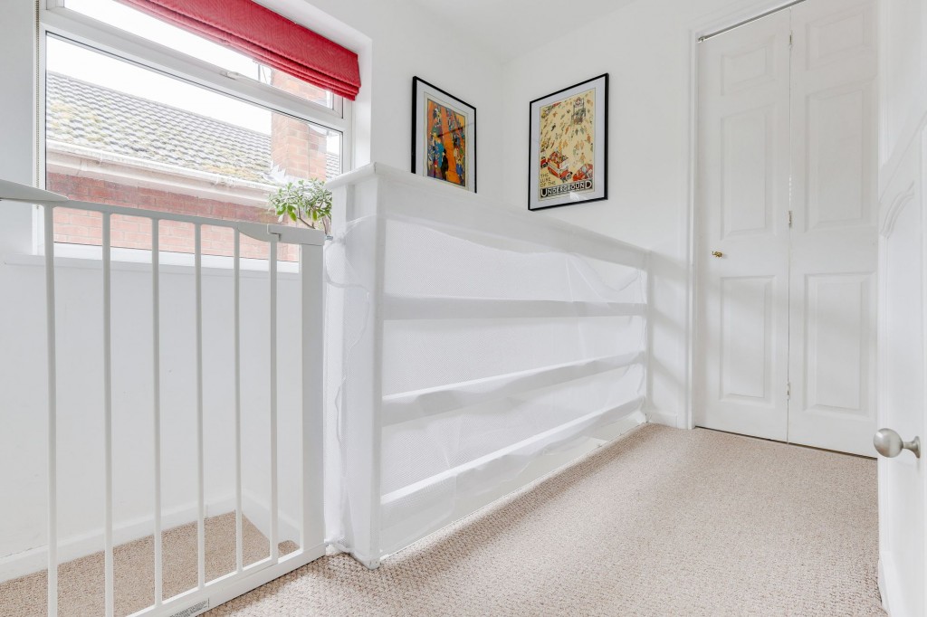 Lowdham Road, Gedling, NG4