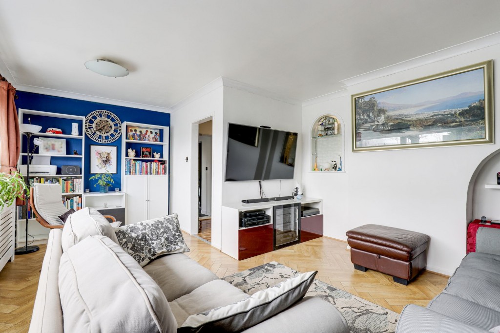 Petersham Road, Long Eaton, NG10