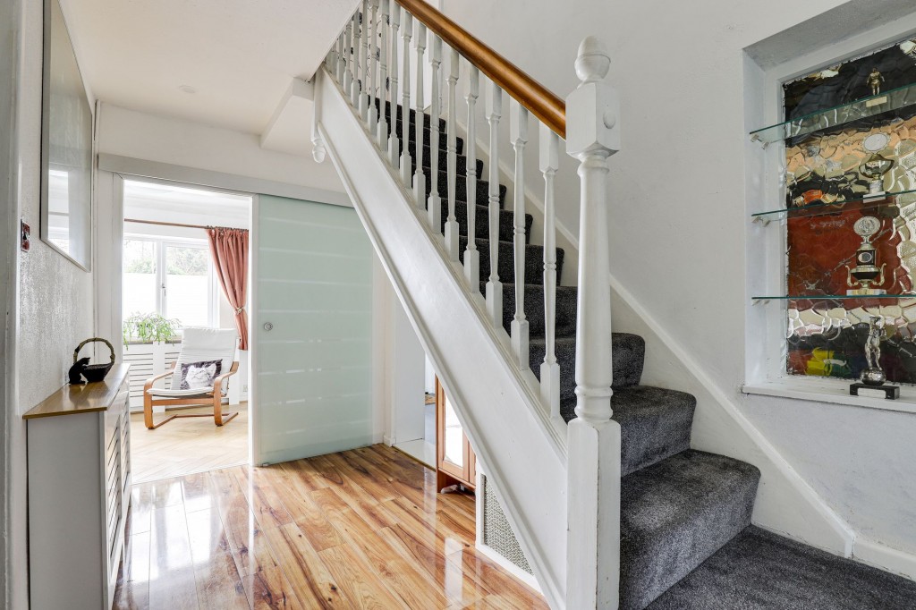 Petersham Road, Long Eaton, NG10