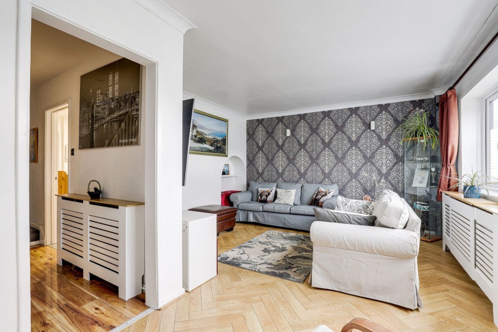 Petersham Road, Long Eaton, NG10