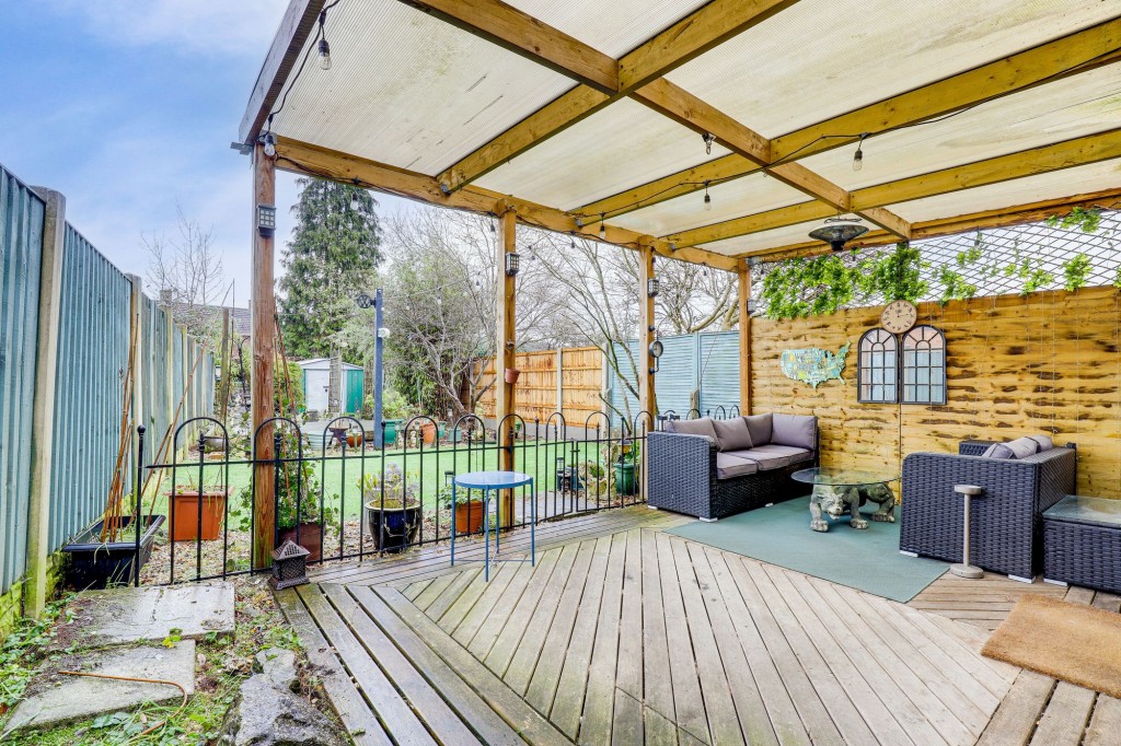 Petersham Road, Long Eaton, NG10