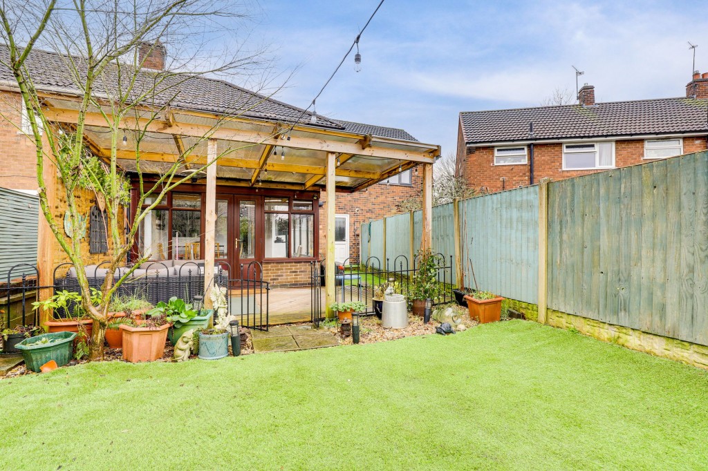 Petersham Road, Long Eaton, NG10