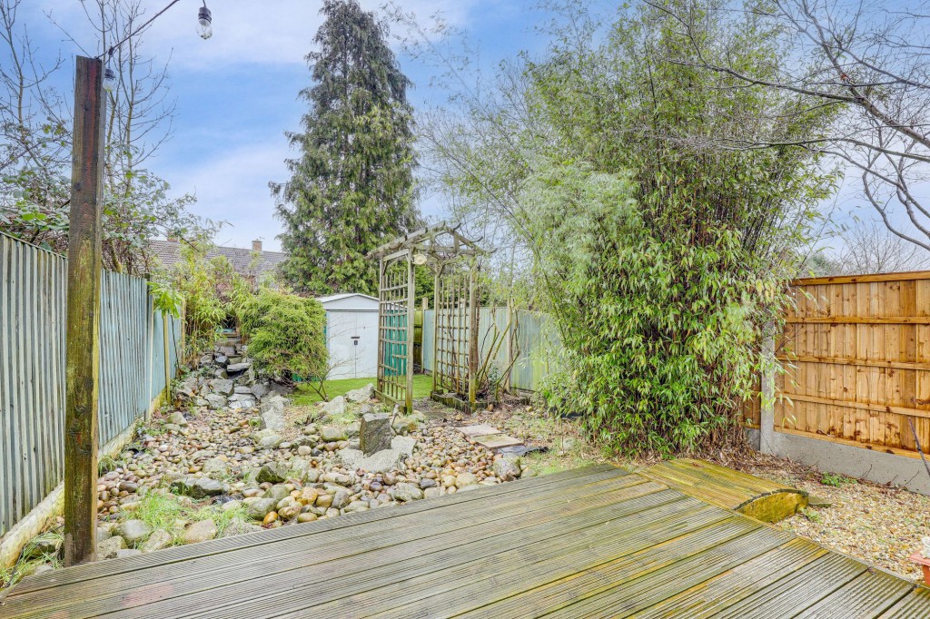 Petersham Road, Long Eaton, NG10