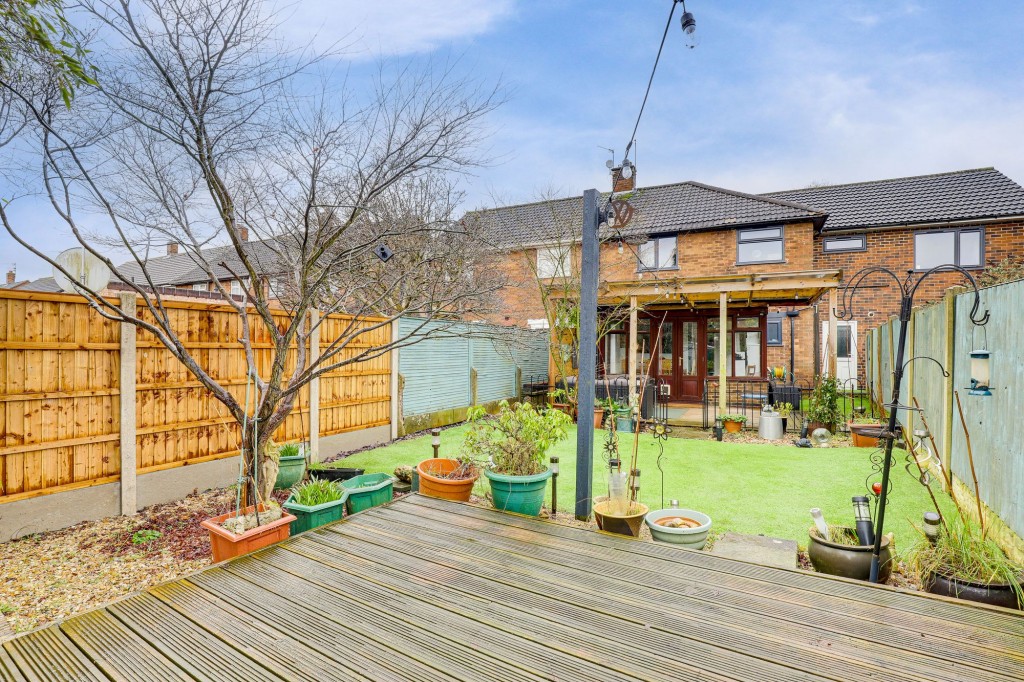 Petersham Road, Long Eaton, NG10