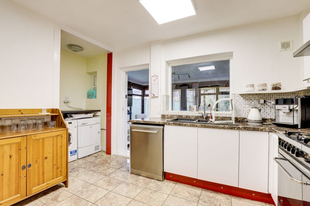 Petersham Road, Long Eaton, NG10