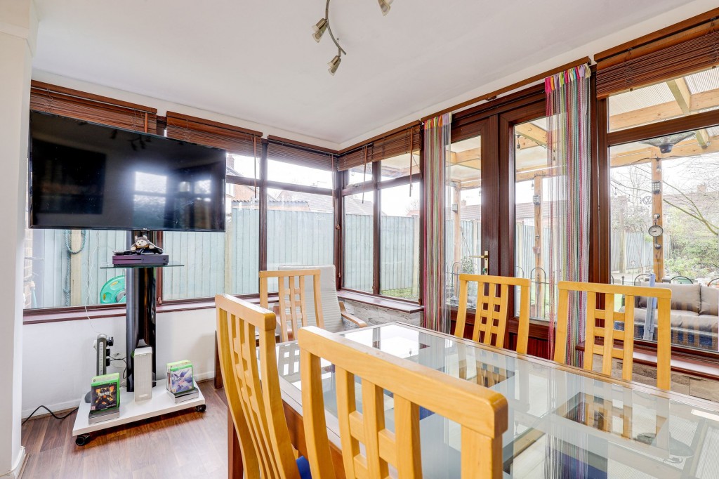 Petersham Road, Long Eaton, NG10