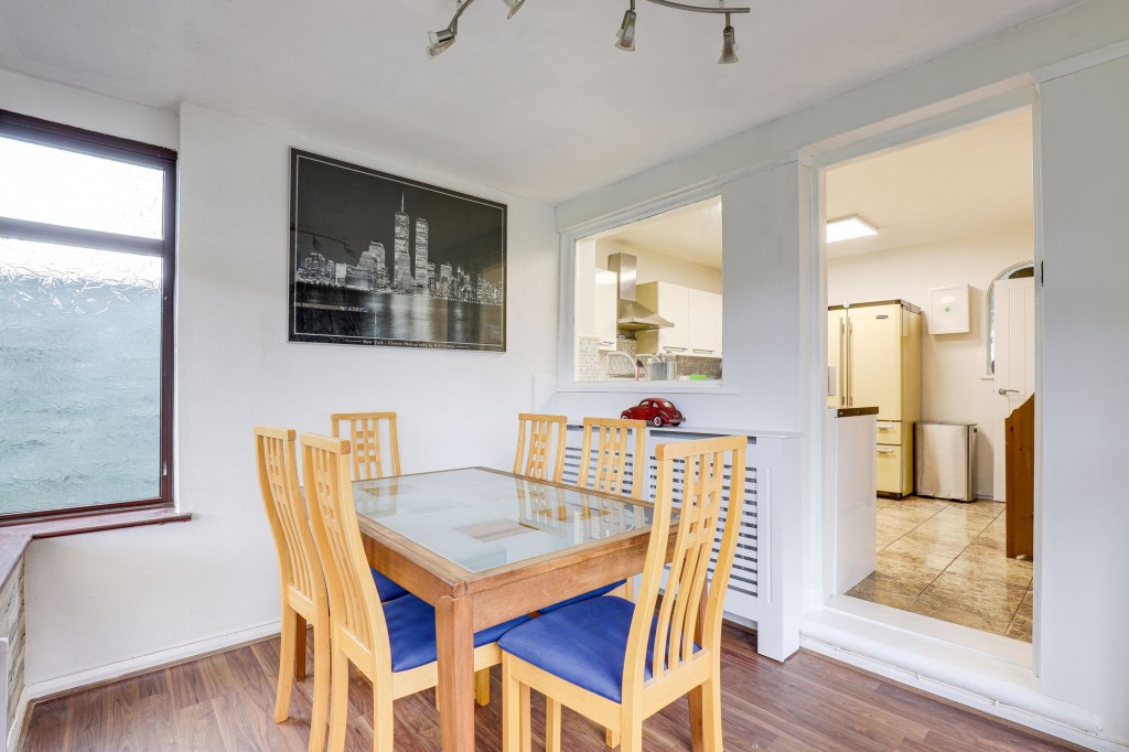 Petersham Road, Long Eaton, NG10