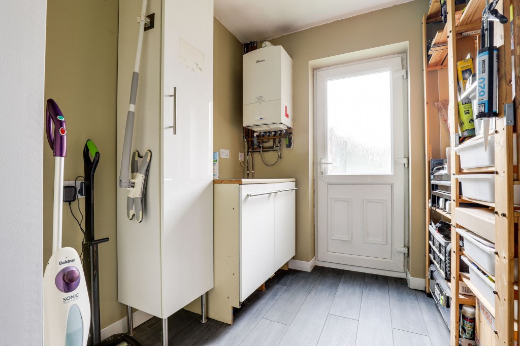 Petersham Road, Long Eaton, NG10