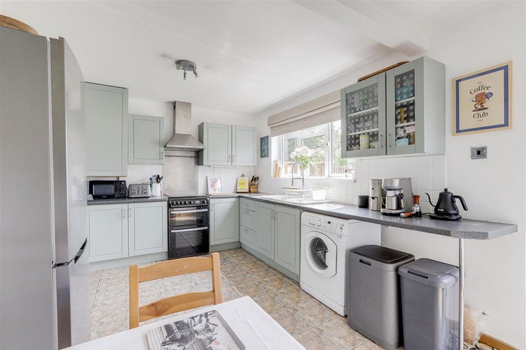 Marton Road, Beeston, NG9