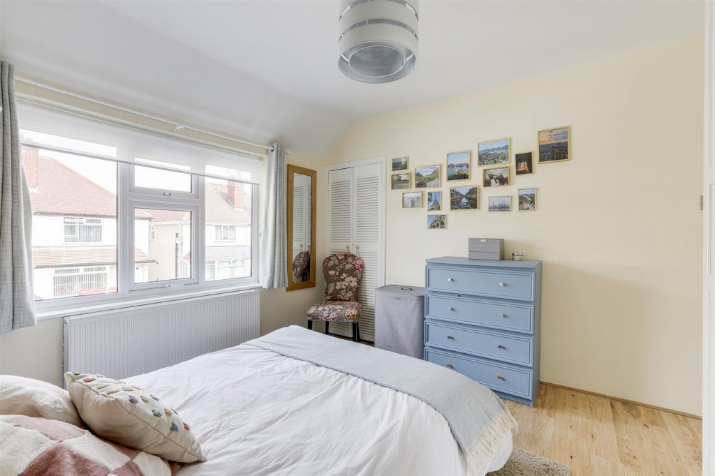 Marton Road, Beeston, NG9