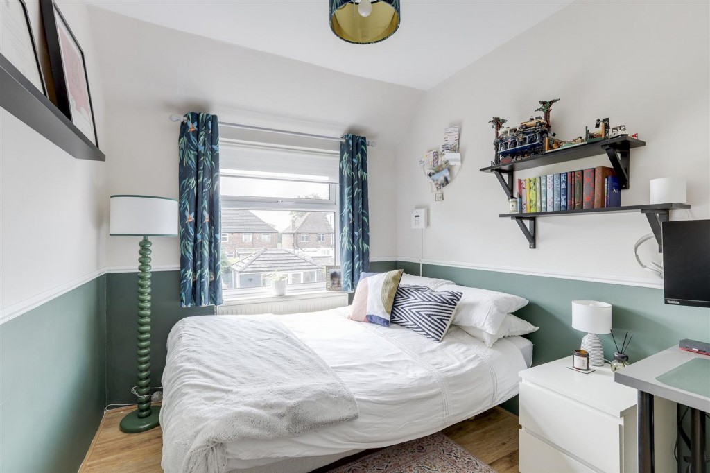 Marton Road, Beeston, NG9